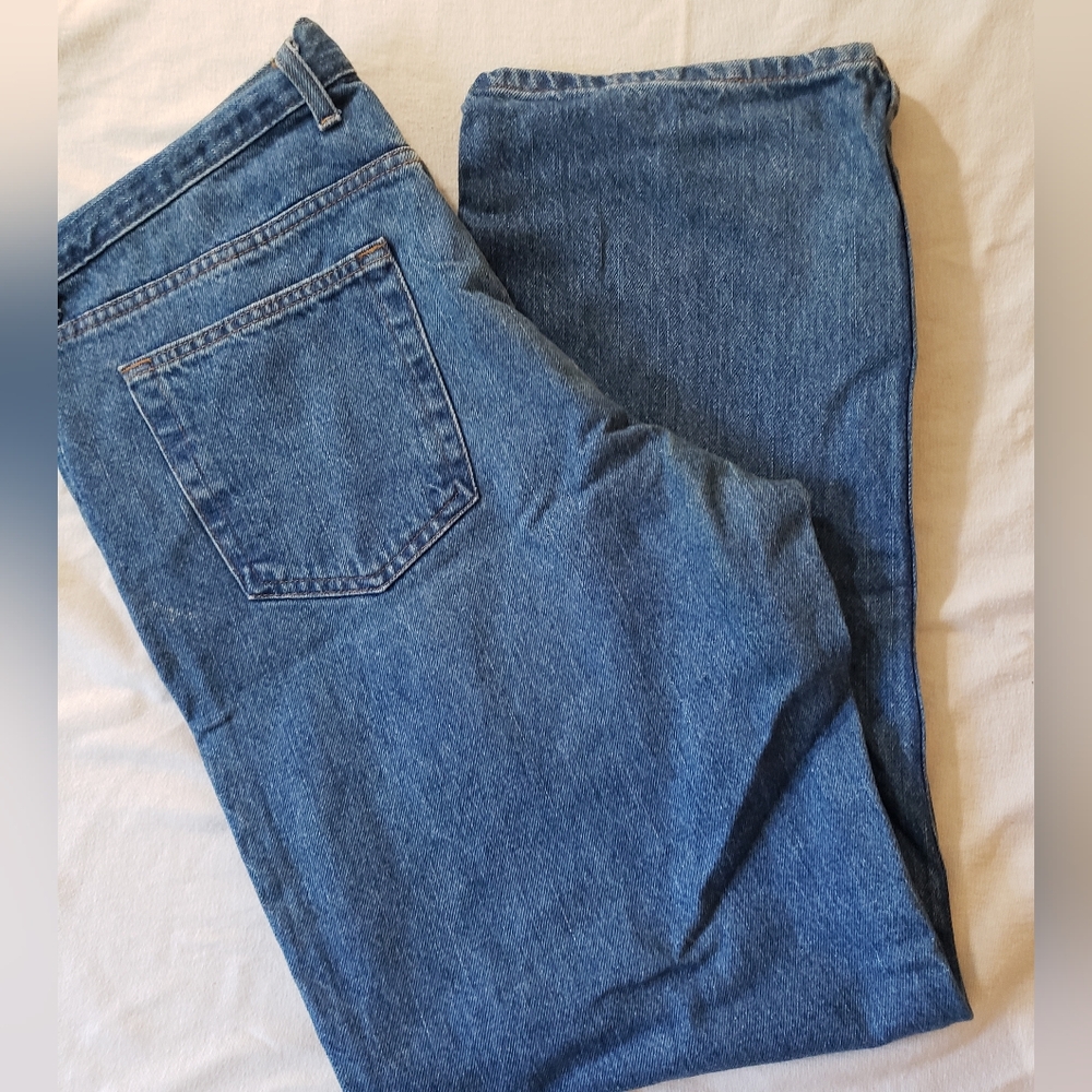 38X32 Men's Jeans Denim great condition - Picture 2 of 8